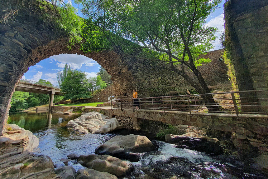 Foto de la casa rural